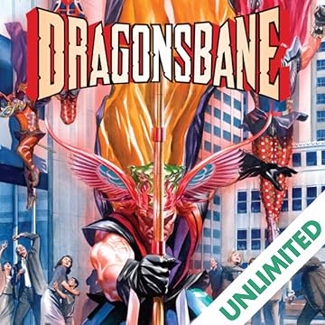 Kirby: Genesis - Dragonsbane